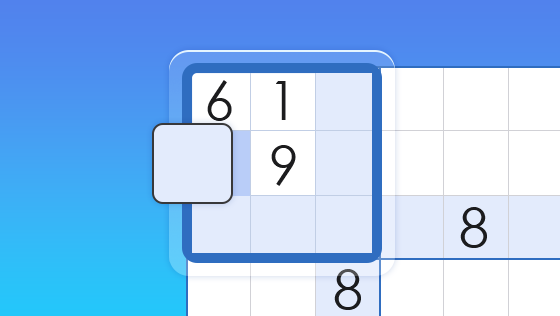 sudoku m